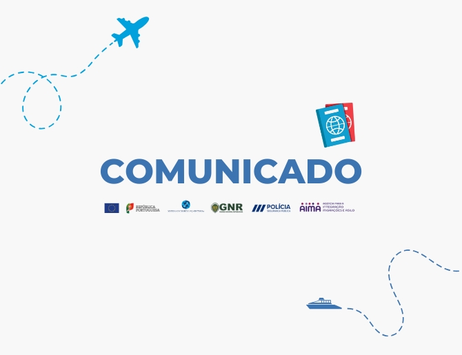 COMUNICADO CONJUNTO